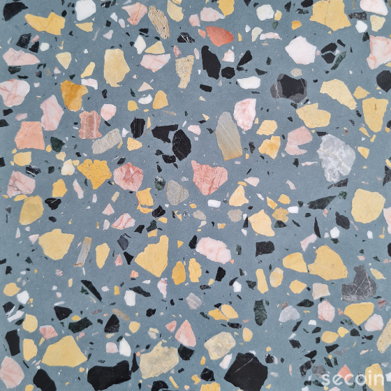 Terrazzo TS1-55M